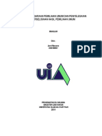 Pemilhan Umum dan Penyelesaian Perselisihan Hasil Pemilihan Umum - Jarot Maryono, A.Md., S.H..pdf