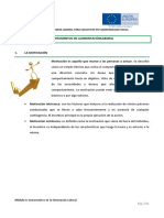 Módulo 2 Instrumentos en La Orientación Laboral PDF