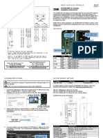 DSE890 MKII 4G Installation Instructions PDF
