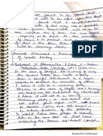 CPC Handwritten Notes