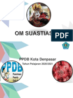 PPDB Kota Denpasar PDF