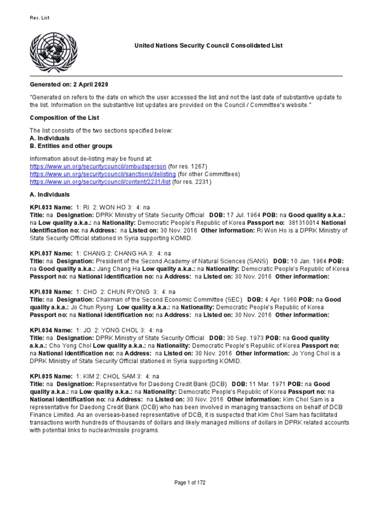 united-nations-security-council-consolidated-list-pdf-taliban