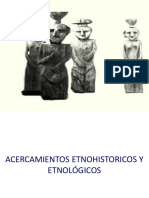 Etnologia Mapuche 2015 Modulo Etnohistorico