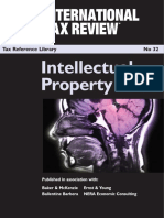 Intellectual Property: (5th Edition)