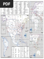 世界机场代码Stations20130426 | PDF