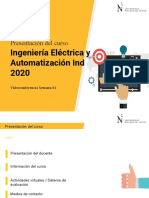 Clase Introductoria Ing Eléct y Automa