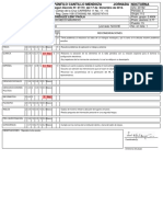 Aprobada Según Decreto Nº. 01173 Del 17 de Diciembre de 2012