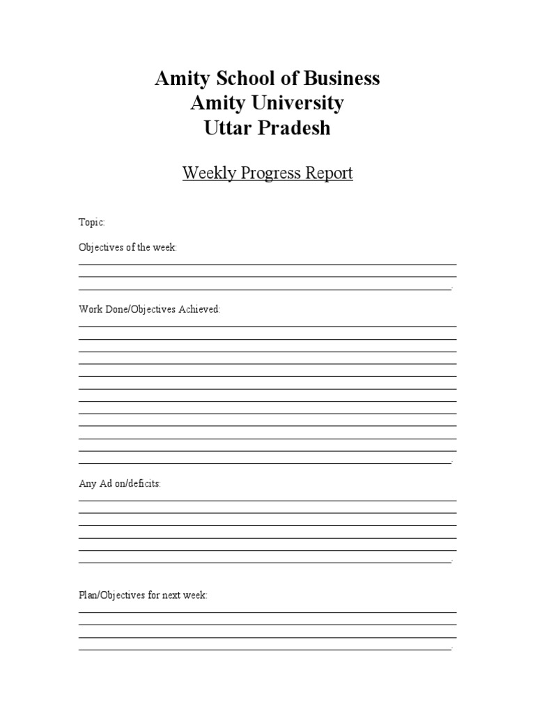 WPR Format | PDF