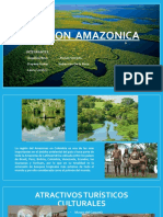 AMAZONAS