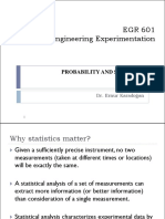 Prob & Stats (Slides) PDF
