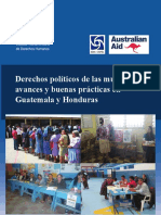 derechos políticos de las mujeres Guatemala y Honduras.pdf