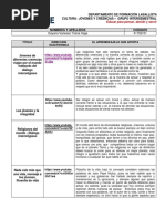 Dialogando Con Los Mundos Juveniles PDF