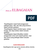 KEPELBAGAIAN