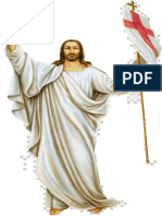 Bible Resurrection of Jesus Desktop Wallpaper Jesus
