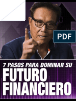 RD pdf29 Es-7 Pasos para Dominar Su Futuro Financiero Bono Richdad Latino