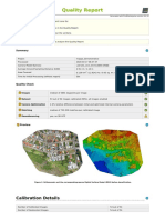 Mappa Demonstrativo Report PDF