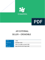 API-Seller v3502 External