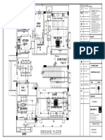 Residential Building Eletrical Layouts PDF