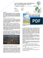 Lectura10° Medio Ambiente