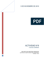 Actividad 9 Plan de Carrera PDF