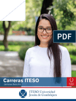 Catalogo Carreras PDF