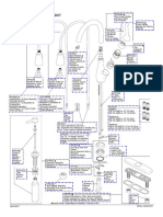 Delta Faucet 9178-SP-DST Parts List