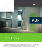 Strike-Locks Brochure en