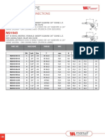 Multifit Type: Din Standard Connections