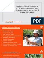 Adaptacion Del Turismo Ante El COVID-19 PDF