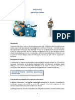 Carta de Invitacion Al Plan de Desarrollo 2020-2023