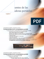 9. Componentes de las computadoras portátiles.pptx