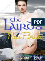 Bonnie Brand - The Lairds New Bride