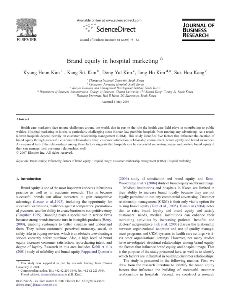 Branding Pdf Download Free Pdf Brand P Value