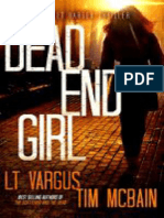 Dead End Girl A Gripping Serial Killer Thriller (Violet Darger FBI Thriller Book 1) PDF