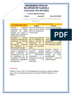 Act 11 Leucemia Mieloide y Leucemia Linfoide Aguda y Crónica