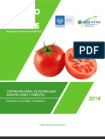 Guia Centa - Tomate 2019 PDF