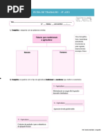Ficha de trabalho nº. 4 PECUÁRIA