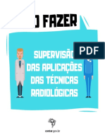 Superv. Das Aplicações Das Técnicas Radiológicas