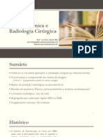 Hemodinamica Radiologia Cirurgica