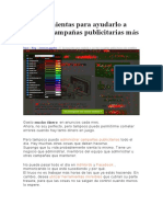 11 herramientas para ayudarlo a ejecutar campañas publicitarias más rentables.docx