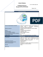 LAT-CO-RMS-0041-R0 Ficha Técnica VENT NEW PORT HT 70PLU