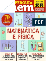 Super Guia Enem Matemática e Física