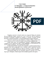 Simbolul Vegvisir