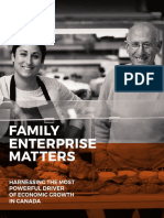 FEX 2019 Report Family Enterprise Matters