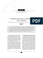 Dialnet DerechosHumanosYMediosDeComunicacion 634158 PDF