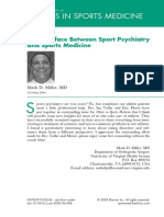 [Clin Sports Med]  - The Interface between Sports Psychiatry and Spor Volume 24  Issue 4  October(2006) - libgen.lc.pdf