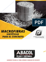 Fibraplas-Concrete Libro Baja