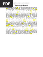 Monty Python's Four Yorkshiremen Sketch | PDF | Leisure