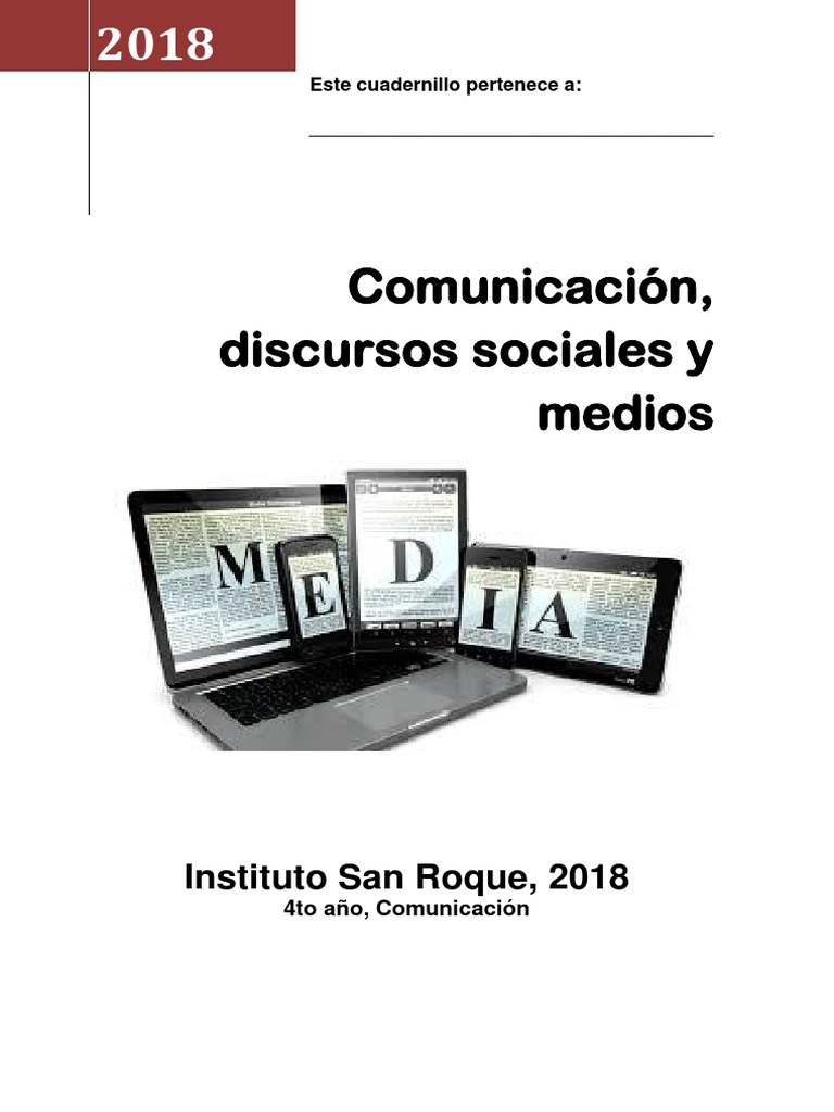 Pinturerías Loreti en Moreno: Análisis Mediático | PDF | Medios de ...