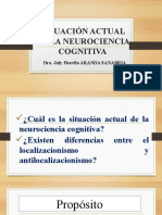 2-Clase - Situación Actual de La Neurocienca